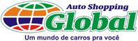 Logomarca Auto Shopping Global