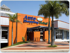 Auto Shopping Global