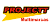 Projectt Multimarcas