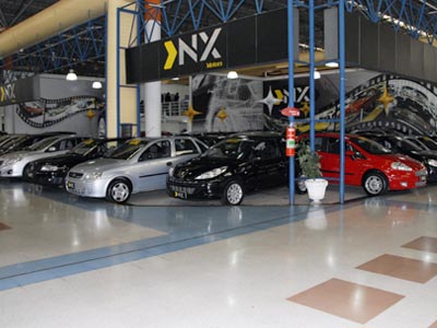 NX Motors