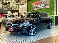 Mercedes-Benz E 250 2015