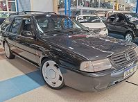 Volkswagen Quantum Quantum 2.0 Mi 1999