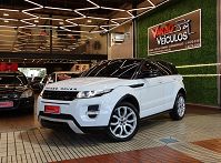 Land Rover Others 2013