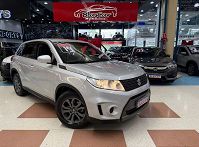 Suzuki Vitara Vitara 4ALL 1.6 16V Aut. 2019