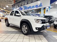 Renault Oroch RENAULT OROCH 2.0 DYNAMIQUE FLEX -ATUOMÁTICO 2019