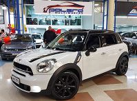 Mini Countryman 2016
