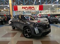 Peugeot 2008 2008 GT 1.0 Turbo Flex 5p Aut. 2025