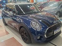 Mini Cooper COOPER 1.5 Turbo 12V 3p Aut. 2016