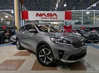 KIA Sorento 2.4 16V GASOLINA EX 7L 4WD AUTOMÁTICO 2020