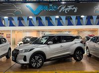 Nissan Kicks PLAY ADVANCE PLUS 1.6 16V CVT 2025