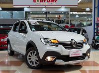 Renault Stepway 1.0 12V SCE FLEX ZEN MANUAL 2024