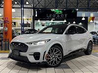 Ford Mustang Mustang Mach-E GT Performance (Elétrico) 2023
