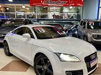 Audi Tt 2.0 TFSI STRONIC 2013
