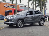 Mitsubishi Outlander 2021