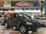 Toyota Rav4 2010