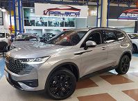 GWM Haval H6 1.5 HEV2 E-TRACTION 2025