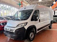 Fiat Ducato FIAT DUCATO 2.2 BLUEHDI MAXICARGO 2026