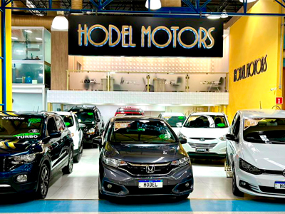 Hodel Motors