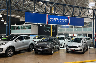 Felisa Motors