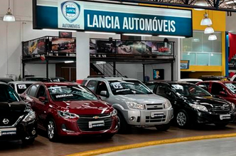 Lancia Automóveis