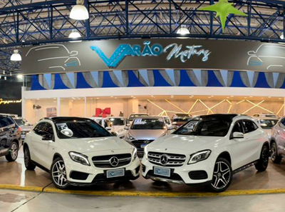 Varão Motors