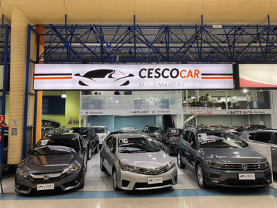 Cesco Car Multimarcas