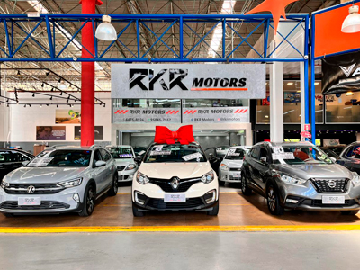 RKR Motors