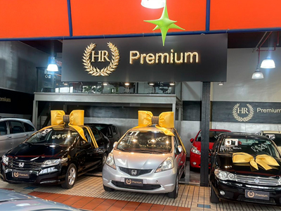 HR Premium