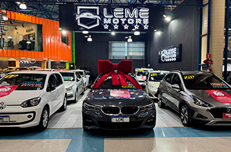 Leme Motors