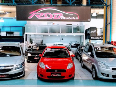 Rob Motors