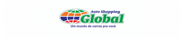 Auto Shopping Global - Um mundo de carros para você